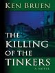 The Killing of the Tinkers: A Novel (Jack Taylor)