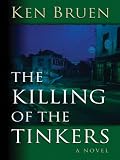 The Killing of the Tinkers: A Novel (Jack Taylor)