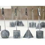 RSVP Marble Clips - Box of 12