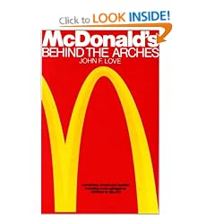 McDonald's: Behind the Arches