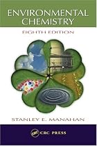Environmental Chemistry