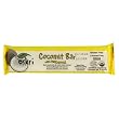 Oskri Organics Coconut Bar with Pineapple, Gluten Free, 1.86-Ounce Bars (Pack of 18)