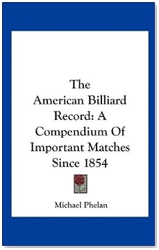 American Billiard