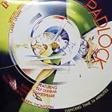 THE PADLOCK ALBUM (JAPANESE EDITION)