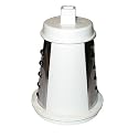 Presto 09942 medium shredder cone.