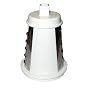 Presto 09942 medium shredder cone.