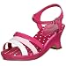 Sam & Libby Little Kid/Big Kid Botique Sandal