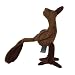 Search : Roadrunner, Mini, Realistic Wildlife Plush, 7