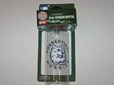 CONNECTICUT UCONN HUSKIES 9 oz. Team Logo BABY FEEDING BOTTLE with Measuring Guide by Haddad