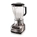 KitchenAid KSB580NK Custom Metallic 5-Speed Blender, Brushed Nickel