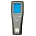YSI 6050000 Professional Plus Handheld Multiparameter Meter, 0 to 200 mS/cm, 0.001 mS/cm Resolution, +/- 0.5 Percent mS/cm Accuracy