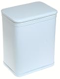 Redmon Hamper with Vinyl Lid and no Interior Bag