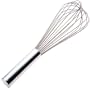 Best Manufacturers 12-Inch Balloon Whip with Metal Handle