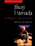 Shoji Hamada (Ceramic Classics)