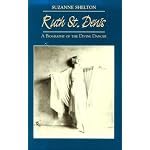 Ruth St. Denis: A Biography of the Divine Dancer (American Studies Series) book cover