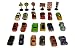 Micro Systemz 24 Piece Action Pack