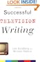 Successful Television Writing