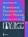Book Radiological Diagnosis of Chest Diseases