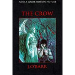 The Crow: Novelisation