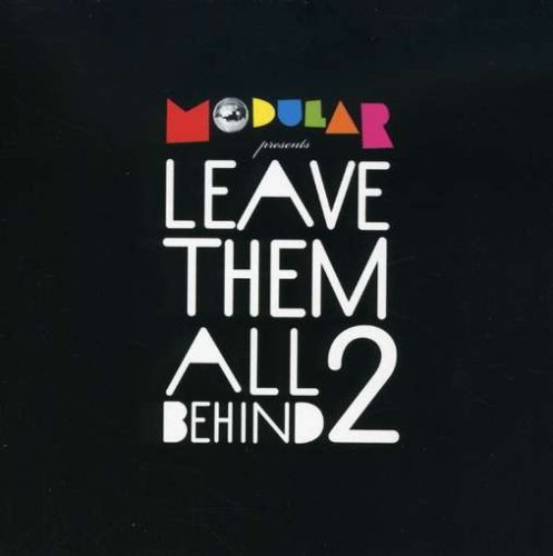 CD-Charts  Search : Leave Them All Behind, Vol. 2
