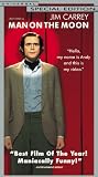 Man on the Moon - Special Edition [VHS]