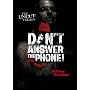 Don't Answer the Phone! - The Uncut Version [DVD] [1980] [Region 1] [US Import] [NTSC]