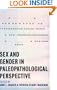 Sex and Gender in Paleopathological Perspective