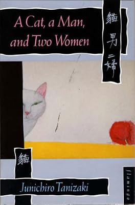 A Cat, a Man, and Two Women