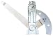 VDO WR40653 Ford F Series Front Window Regulator