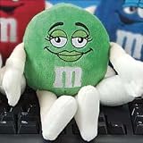 M&M Green Screen Cleaner