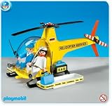 Classic Helicopter