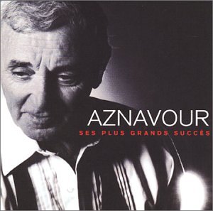 CD-Charts  Music : Aznavour: Ses Plus Grands Succes