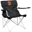 San Francisco Giants Canvas Chair