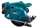 Makita 5026DWB 6-1/2-Inch Cordless Circular Saw with Dust Collector