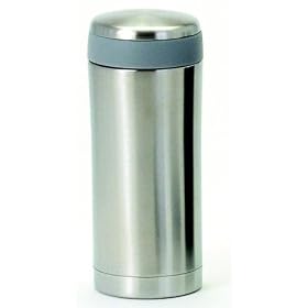 Aladdin 0.35l Stainless Steel leakproof travel mug