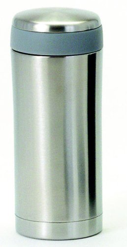 Buy Becher Tumbler silber 350 ml, silber online at Discounted New and Used prices. Delivered to your door with Off-The-Bookshelf.