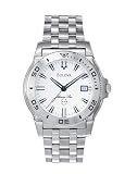 Bulova Men's Marine Star Watch #96G50