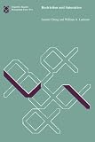 Restriction and Saturation (Linguistic Inquiry Monographs)
