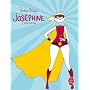 Jos�phine tome 2 : M�me pas mal de P�n�lope Bagieu