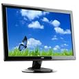 20IN Ws LCD 1600X900 60000:1 2036SA VGA Piano Blk 5MS Spk Dcr