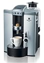 Nespresso E350 Romeo Single-Serve Automatic Espresso Machine, Polished Aluminum