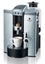 Nespresso E350 Romeo Single-Serve Automatic Espresso Machine, Polished Aluminum