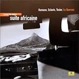 Suite Africaine: Carnet de Routes