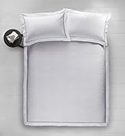 Conran Tile Jacquard Duvet Cover