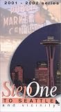 StepOne to Seattle and Vicinity