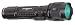 Ledwave Personal Defense Flashlight Light; 3 watt Cyan LED ; 75 lumens