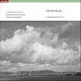Pedar Gram: Orchestral Works Vol. 1