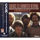 Click here to buy Chronicle by Creedence Clearwater Revival .