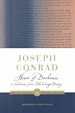 Heart of Darkness & Selections from the Congo Diary (0072435135) by Conrad, Joseph