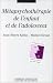 Book Metapsychotherapie de l'enfant et de l'adolescent: Questions de methode (Interfaces)